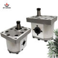 High Pressure Excavator Hydraulic 20GPM Hydraulic Gear Pump